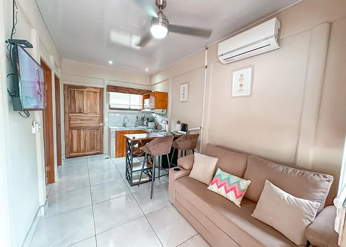 Casa Caxtus Apartamento *