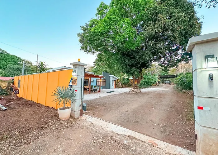 Casa Caxtus Apartamento *