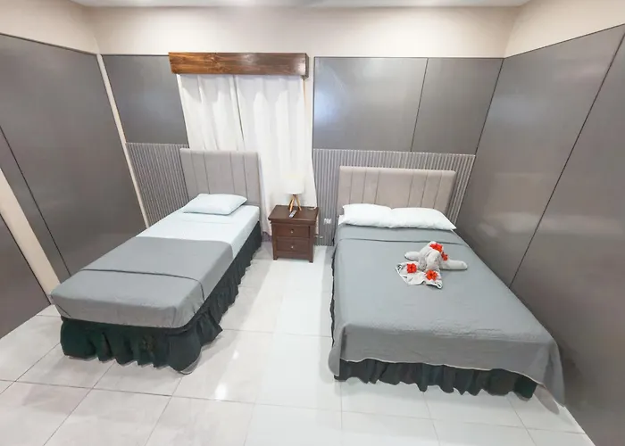 Casa Caxtus *